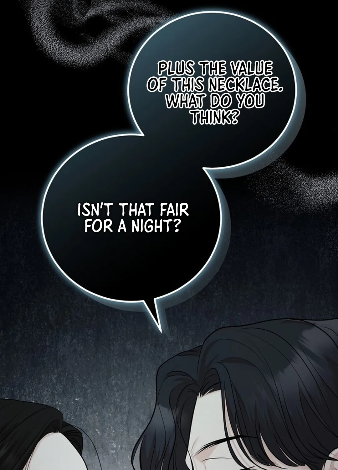 Bad Dream Chapter 12 page 89 - 