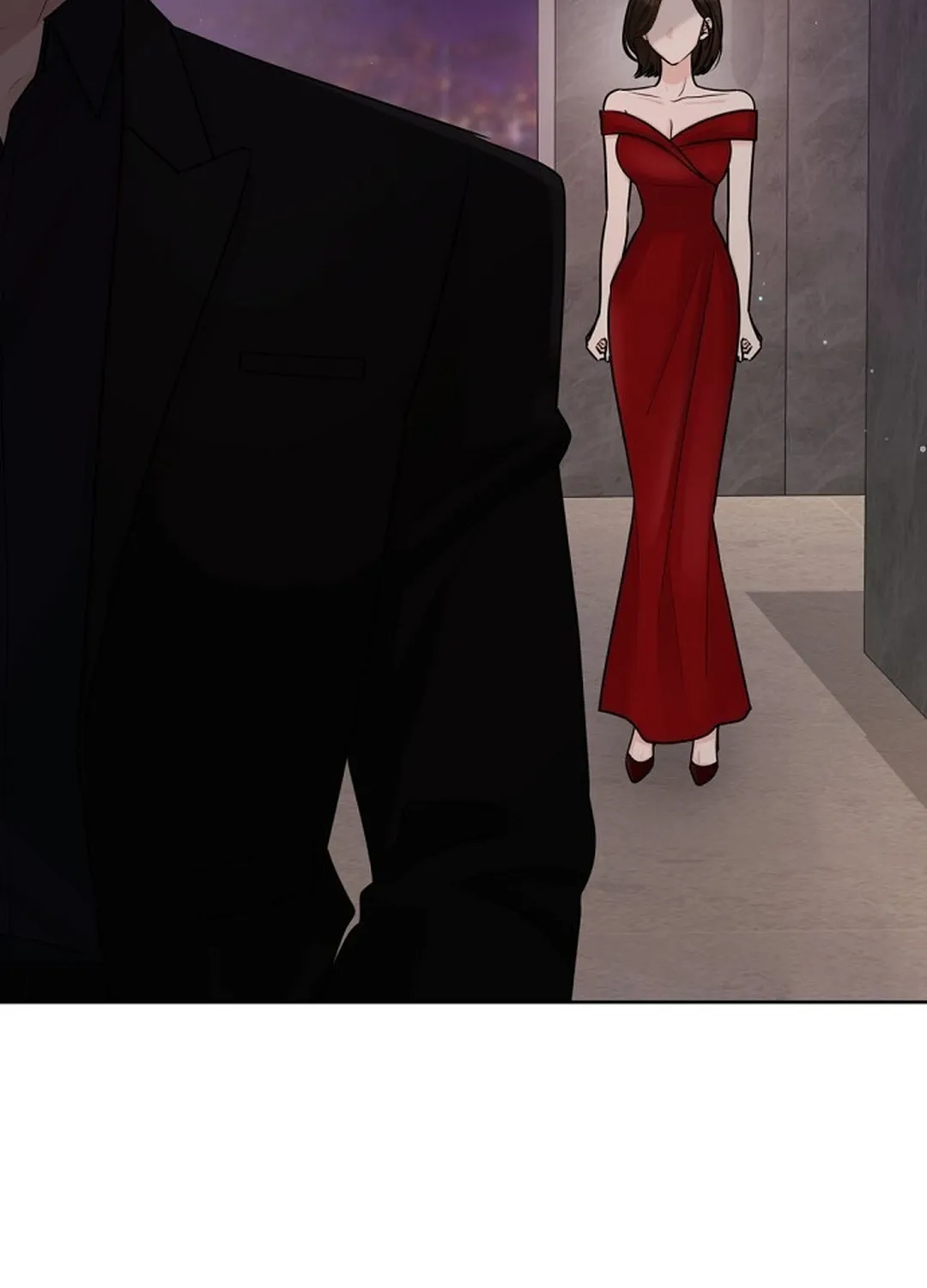 Bad Dream Chapter 12 page 10 - 