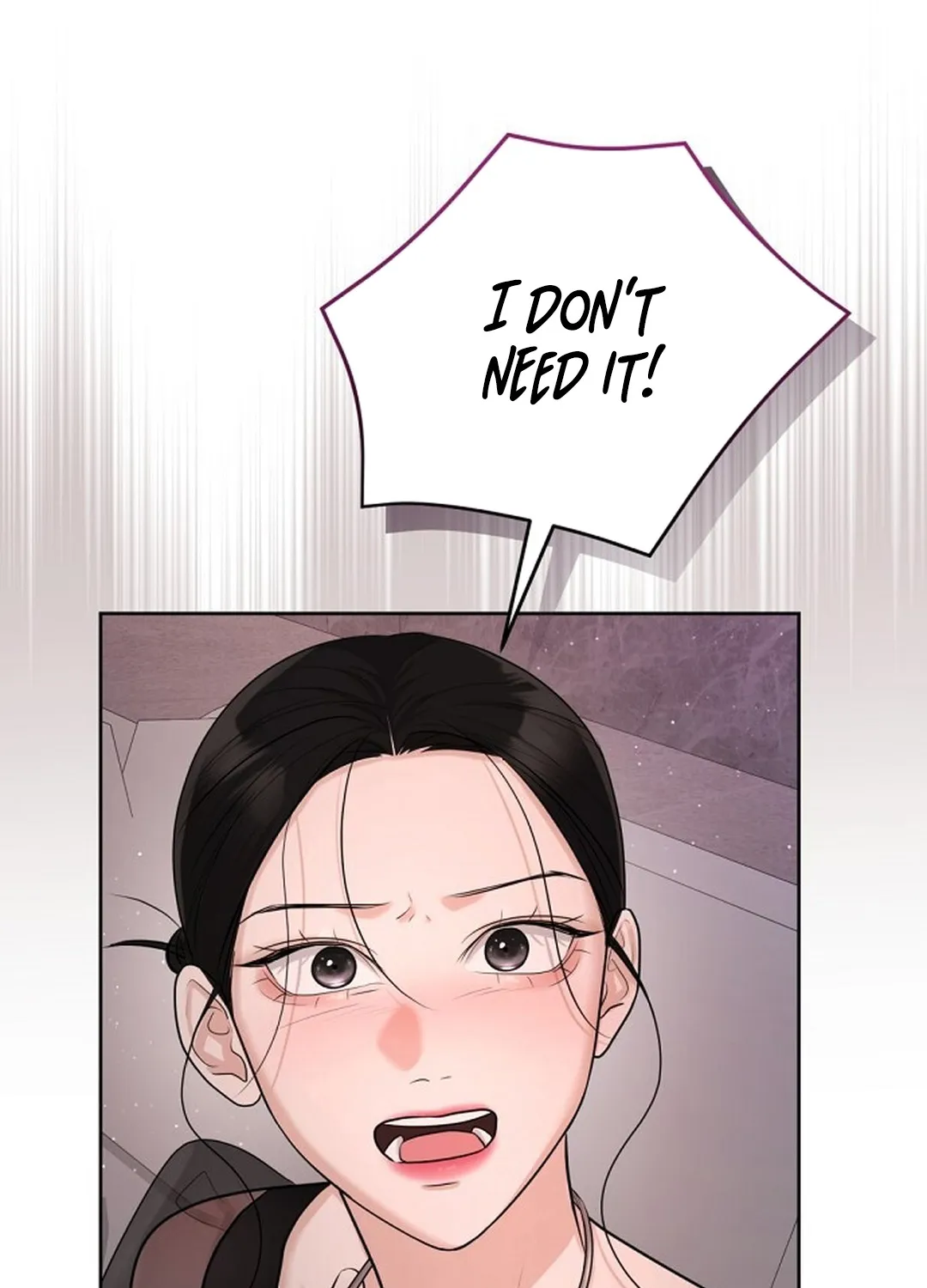 Bad Dream Chapter 12 page 91 - 