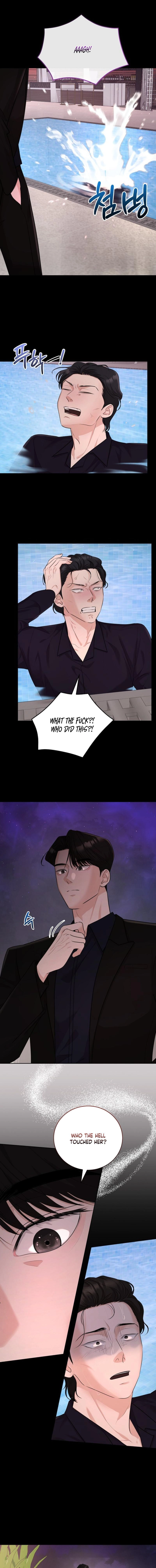 Bad Dream Chapter 13 page 2 - 