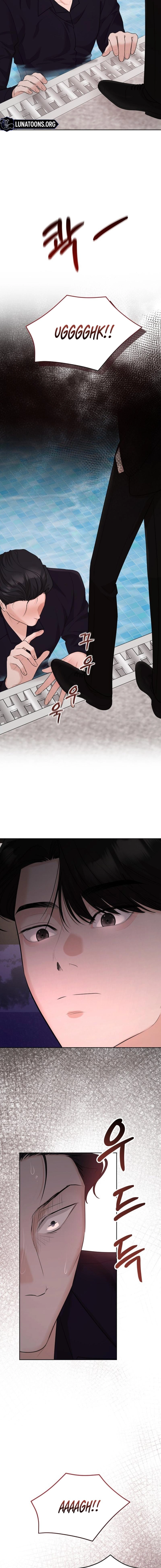 Bad Dream Chapter 13 page 4 - 