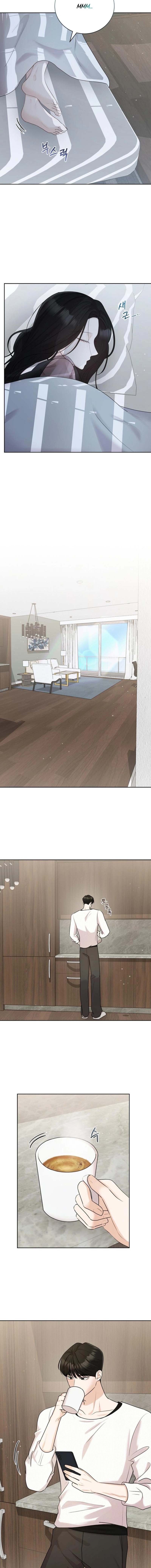 Bad Dream Chapter 13 page 10 - 