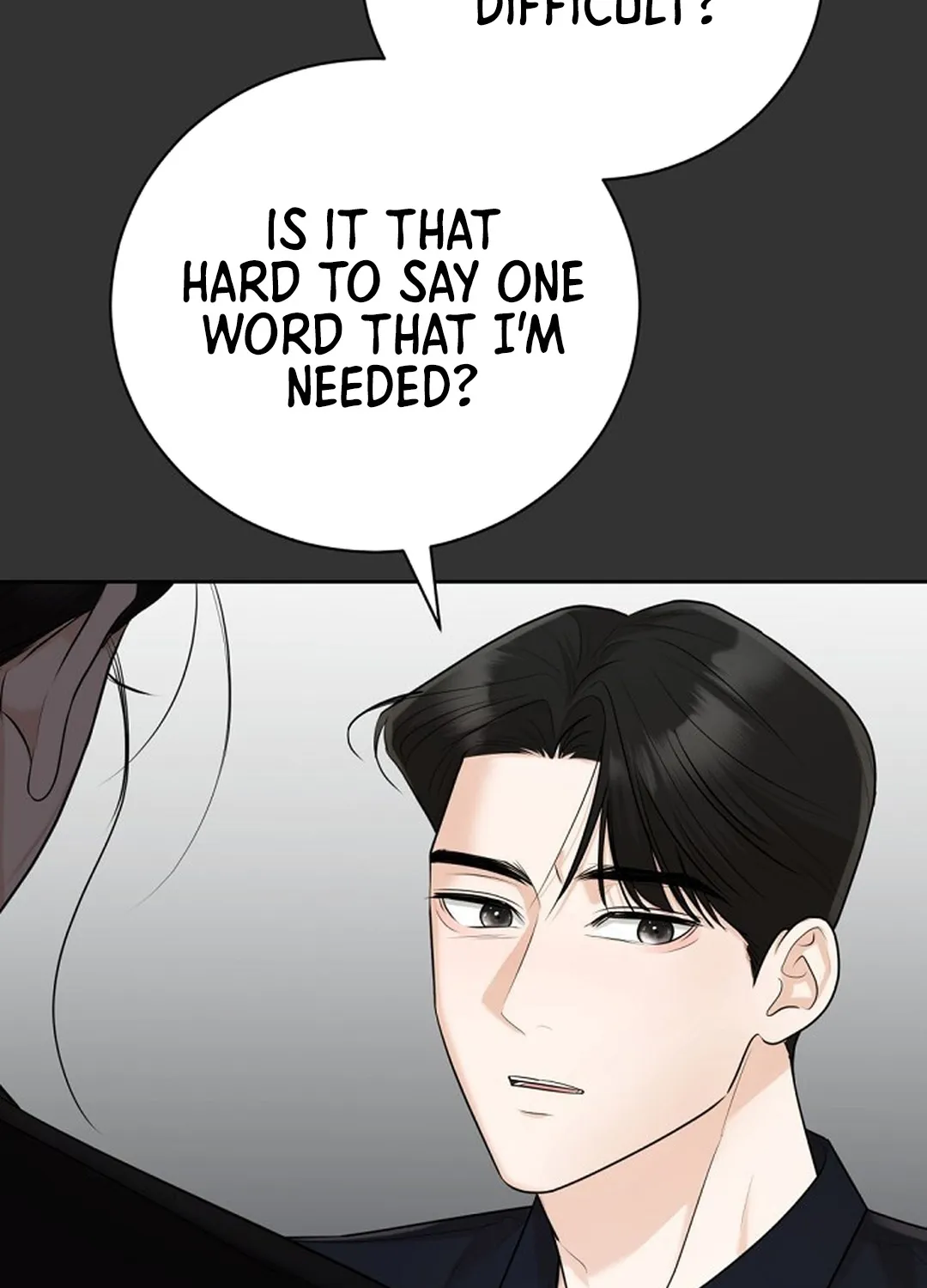 Bad Dream Chapter 14 page 11 - 