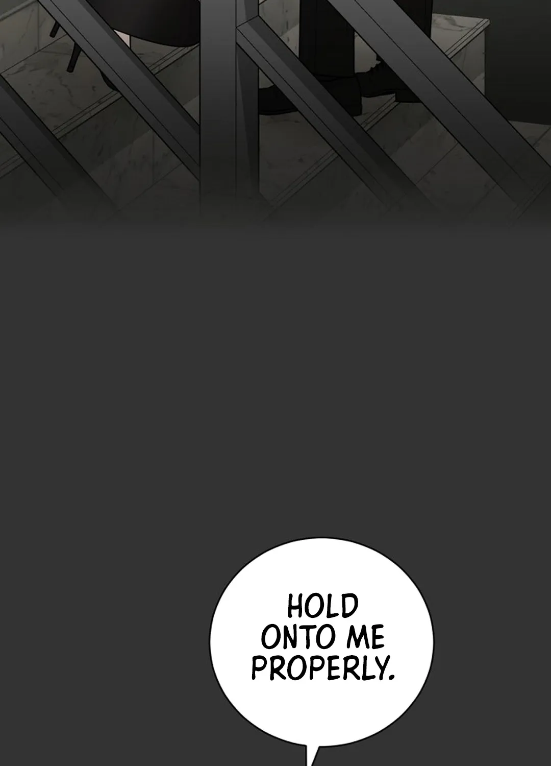 Bad Dream Chapter 14 page 19 - 