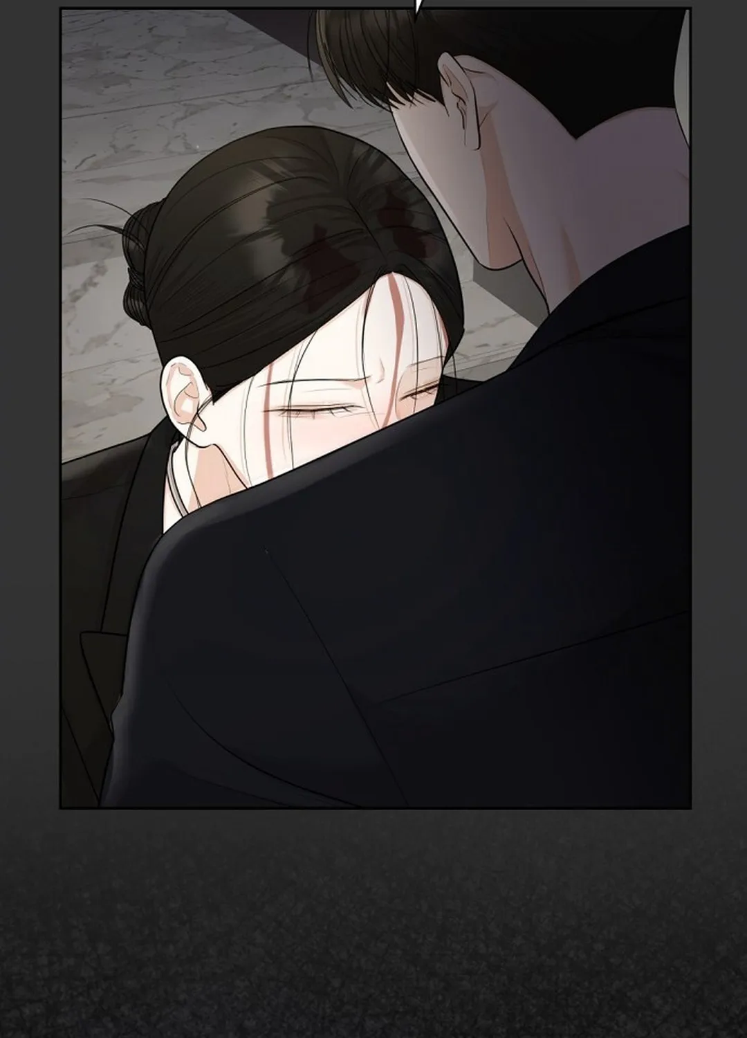 Bad Dream Chapter 14 page 20 - 