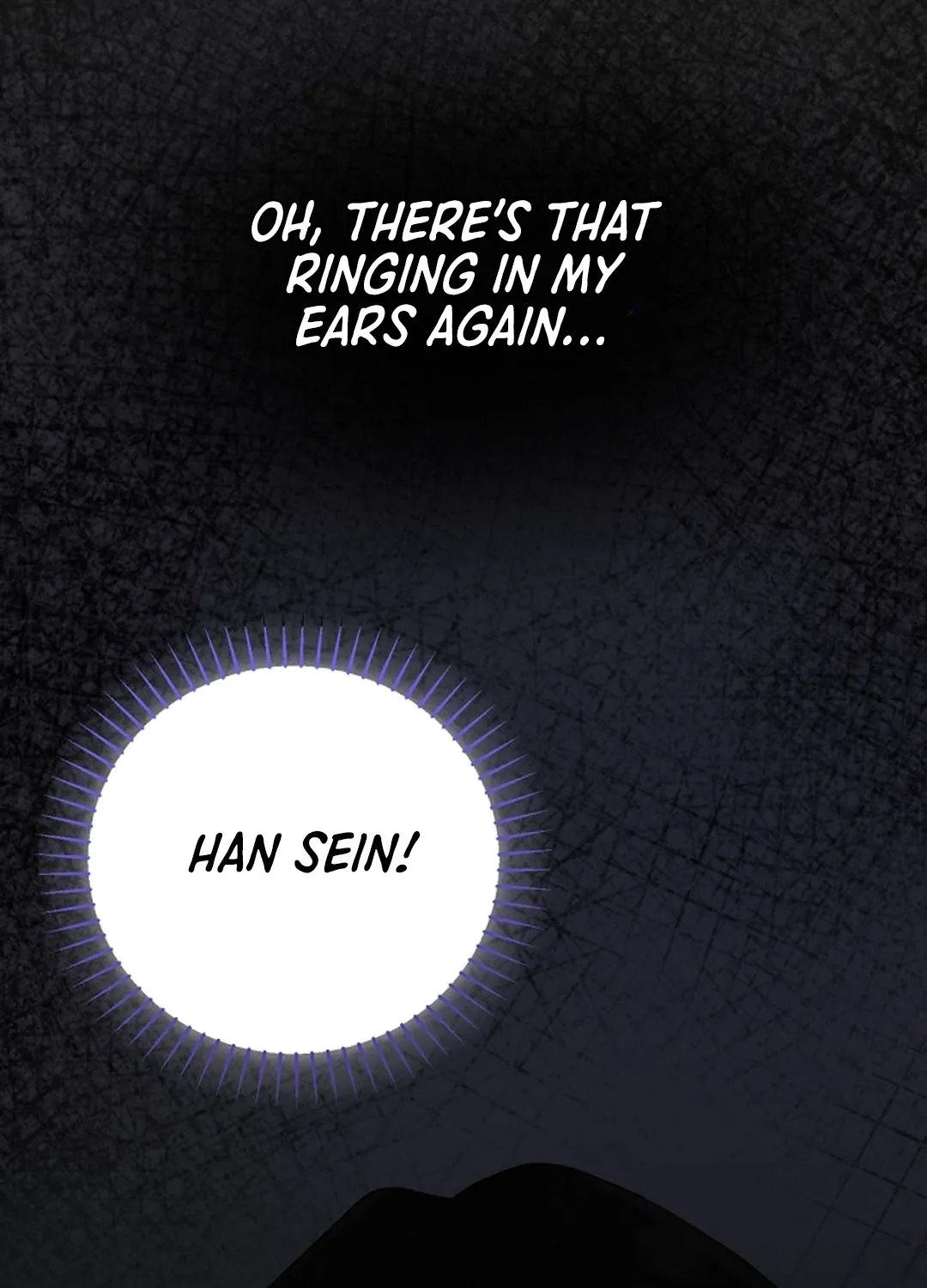 Bad Dream Chapter 14 page 21 - 