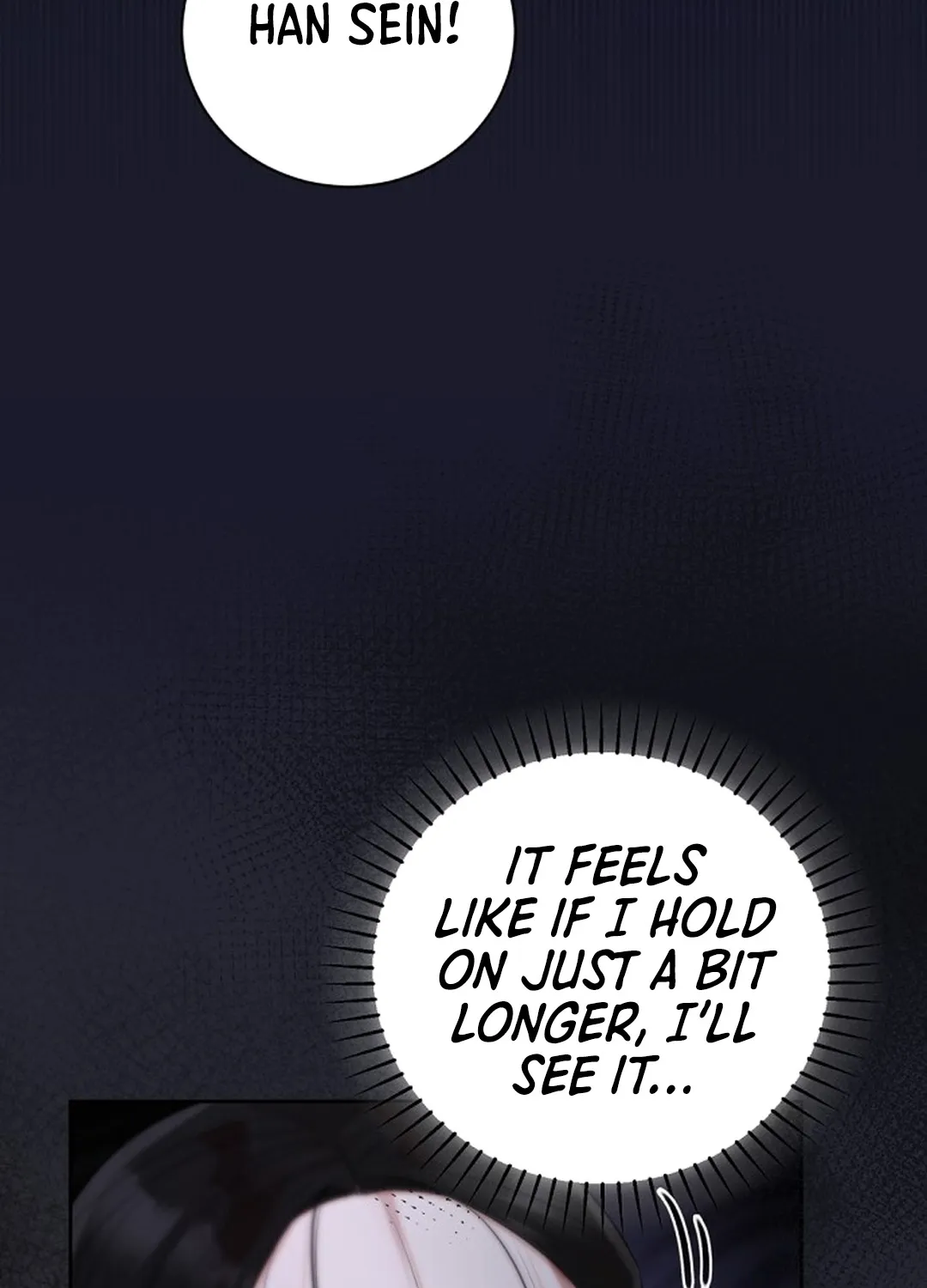 Bad Dream Chapter 14 page 23 - 