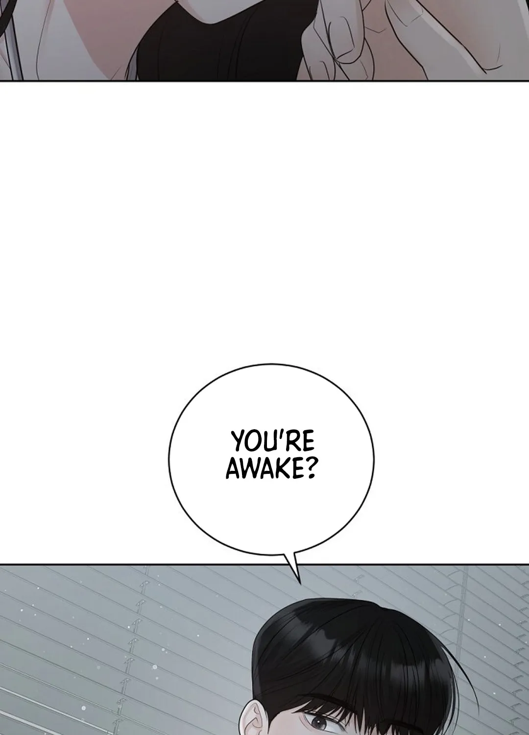 Bad Dream Chapter 14 page 31 - 
