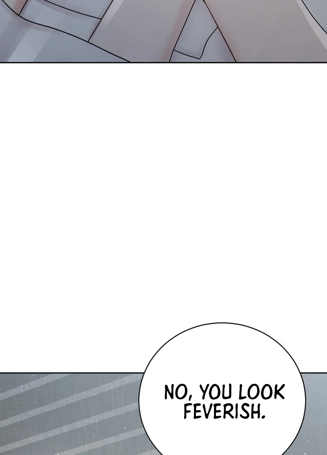 Bad Dream Chapter 14 page 38 - 