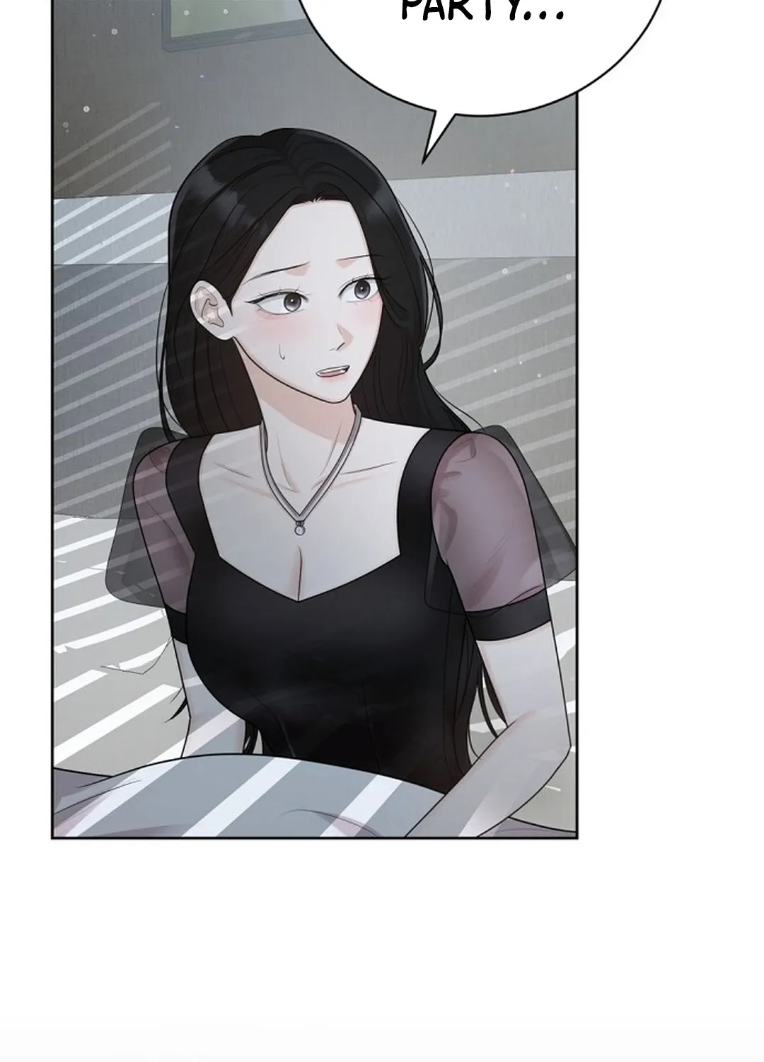 Bad Dream Chapter 14 page 41 - 