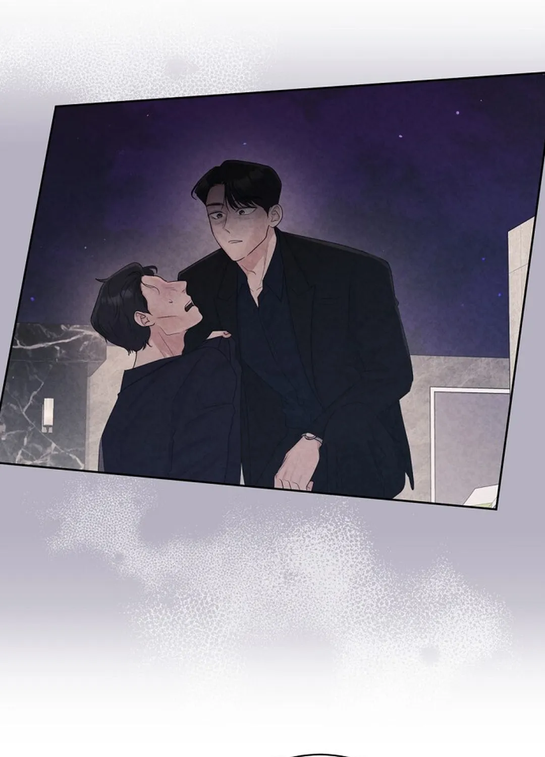Bad Dream Chapter 14 page 42 - 