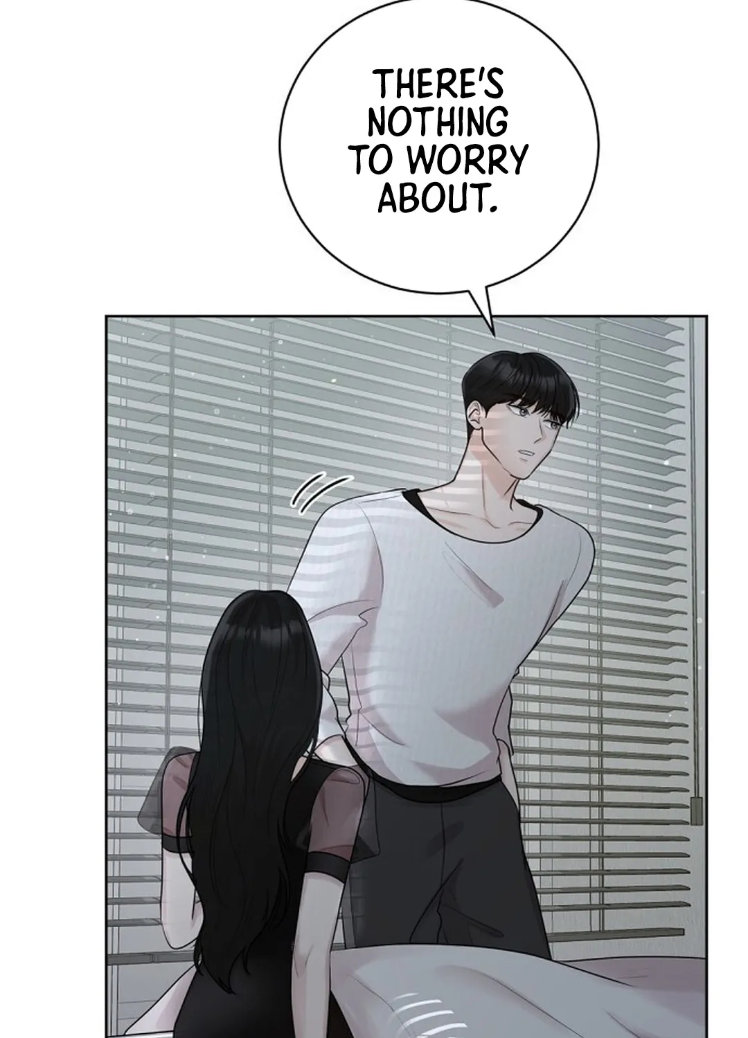 Bad Dream Chapter 14 page 43 - 