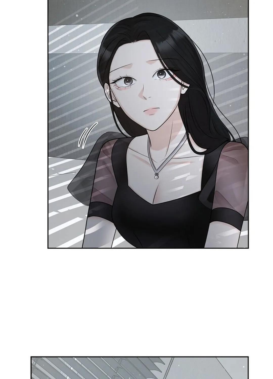 Bad Dream Chapter 14 page 46 - 