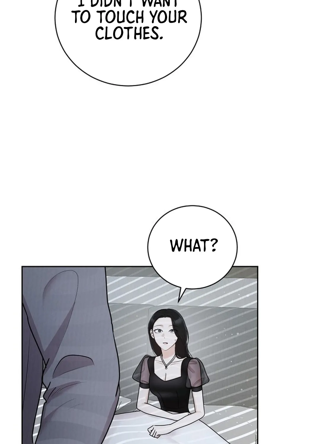 Bad Dream Chapter 14 page 48 - 