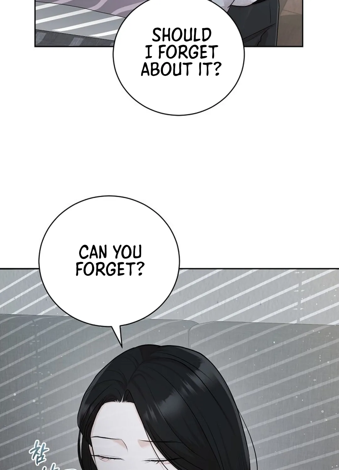 Bad Dream Chapter 14 page 56 - 