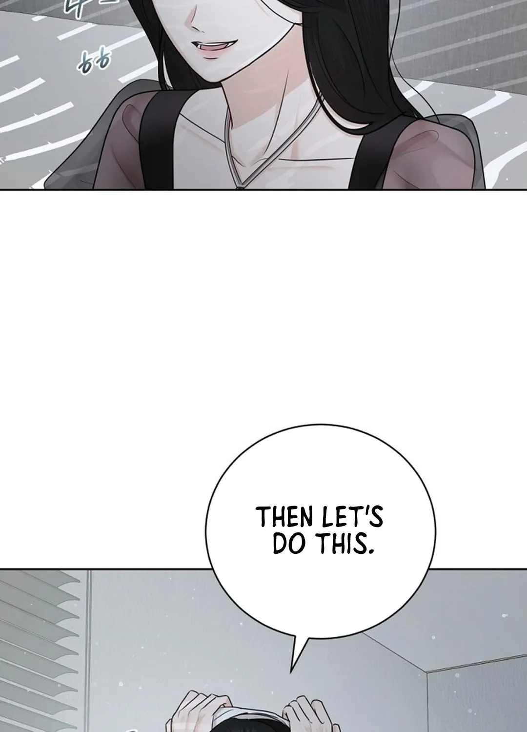Bad Dream Chapter 14 page 57 - 