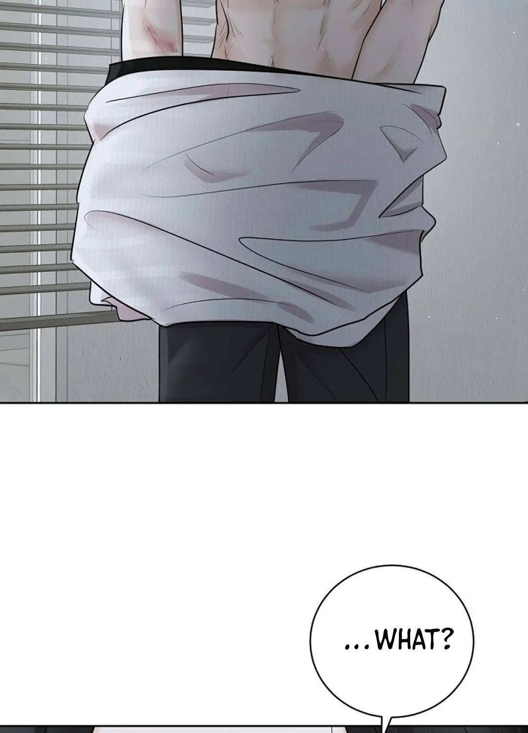 Bad Dream Chapter 14 page 64 - 