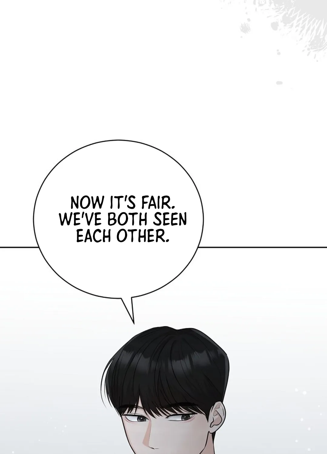 Bad Dream Chapter 14 page 68 - 