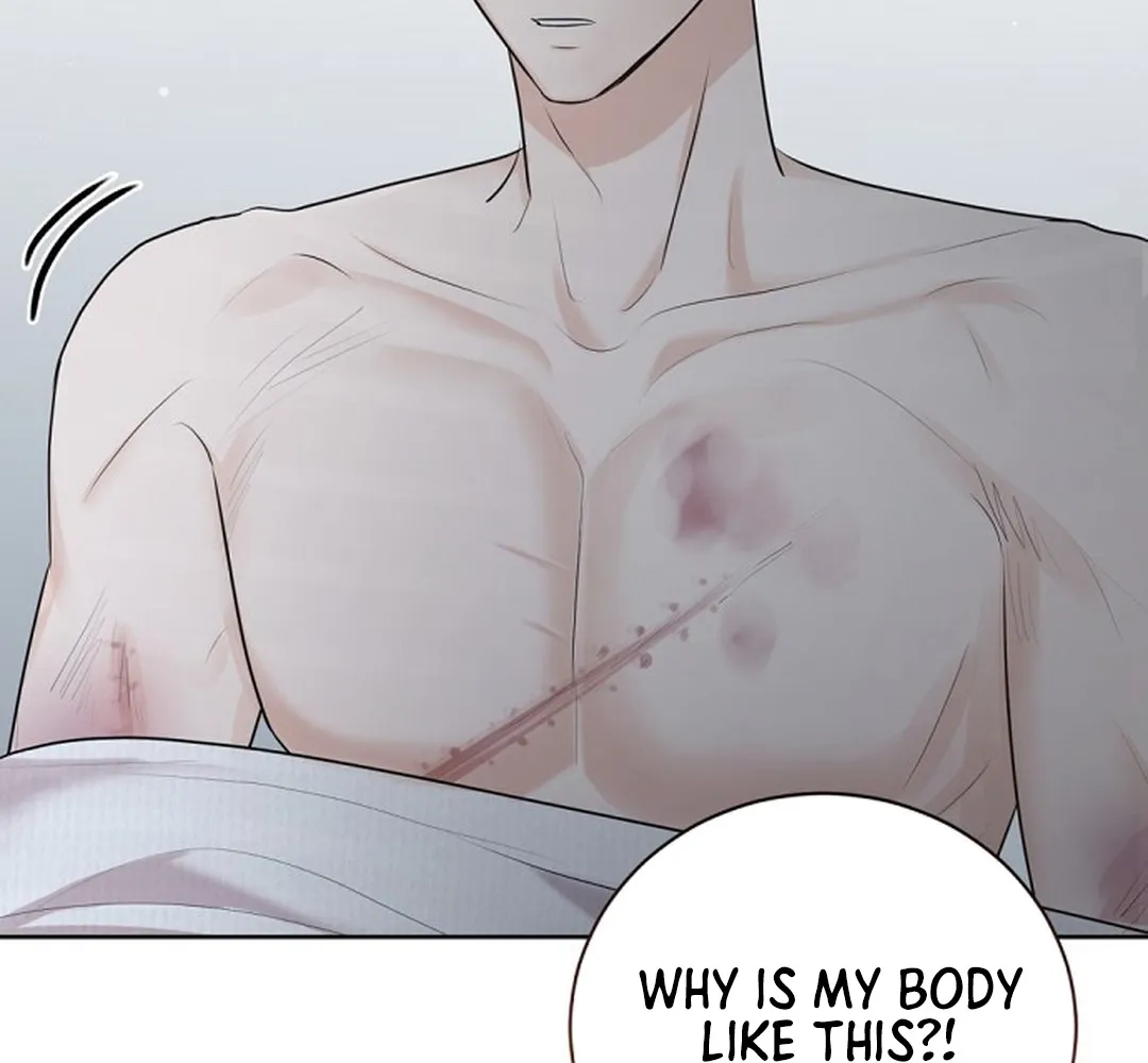 Bad Dream Chapter 14 page 69 - 