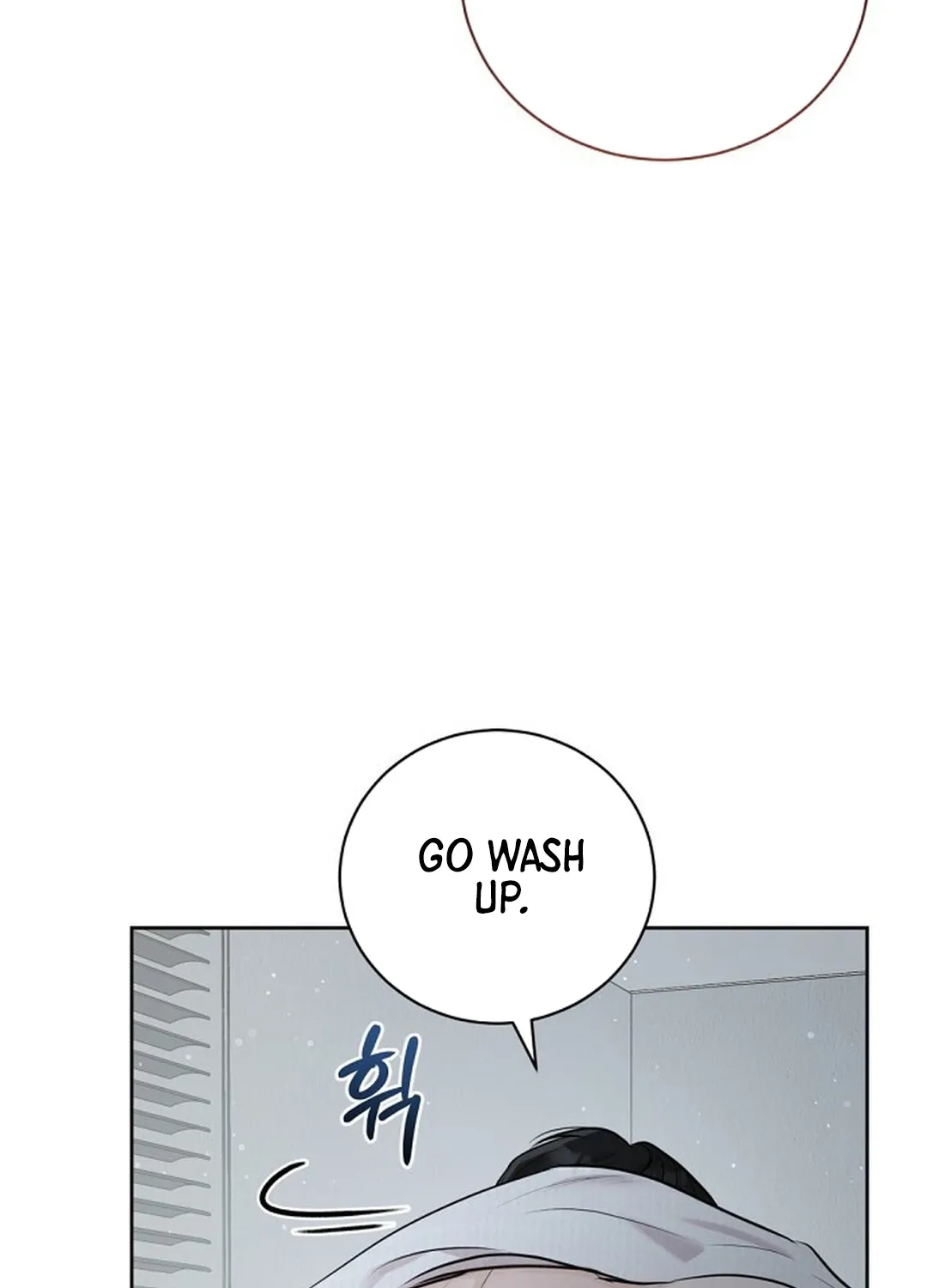 Bad Dream Chapter 14 page 70 - 