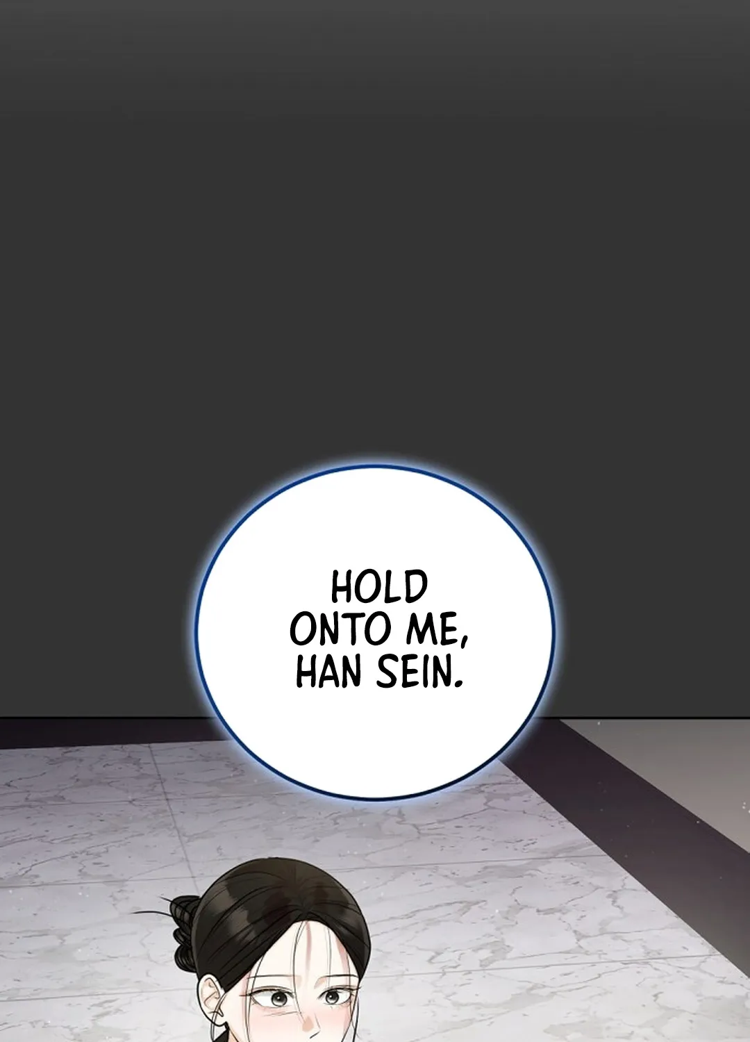 Bad Dream Chapter 14 page 8 - 