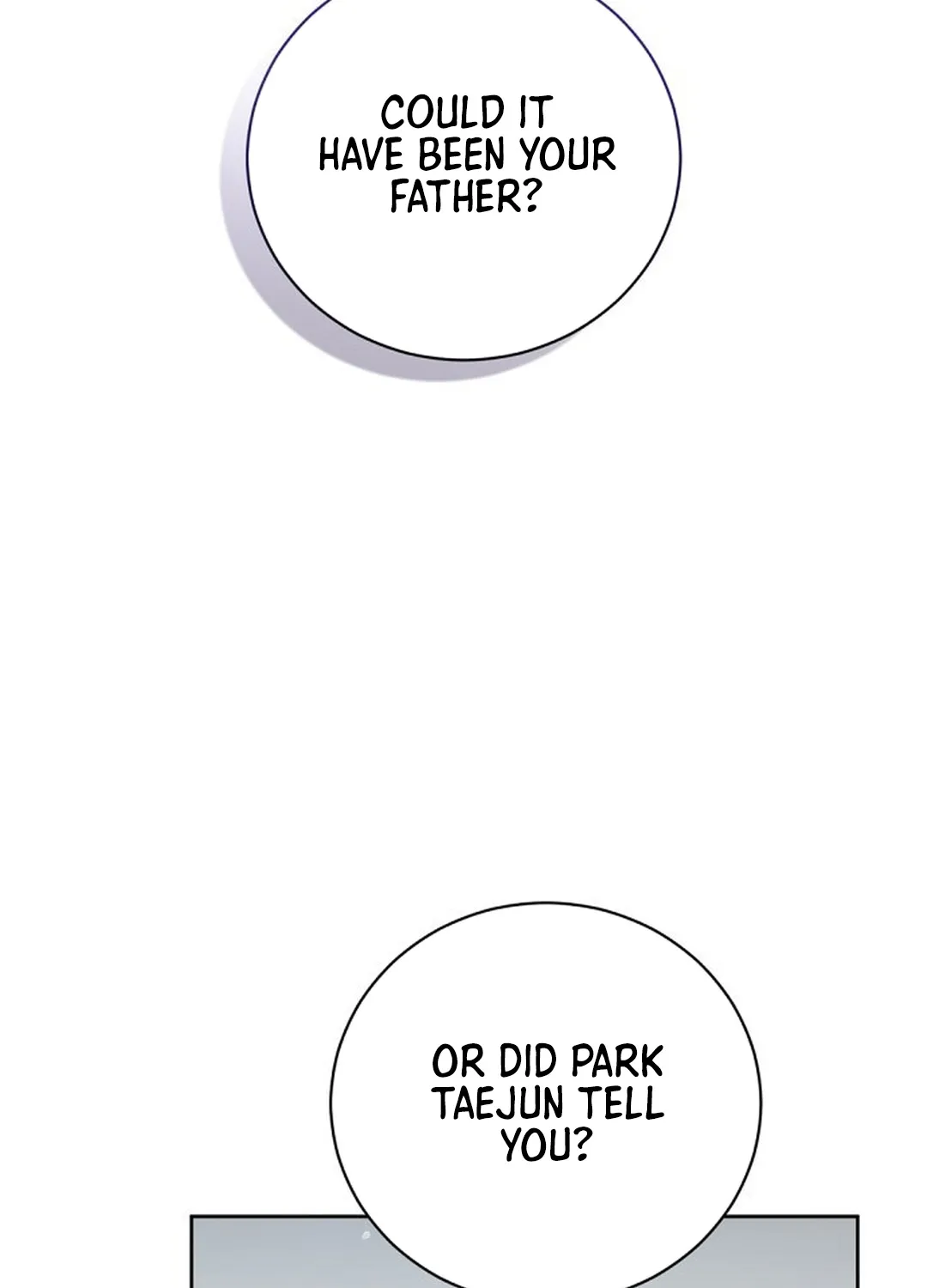 Bad Dream Chapter 14 page 72 - 