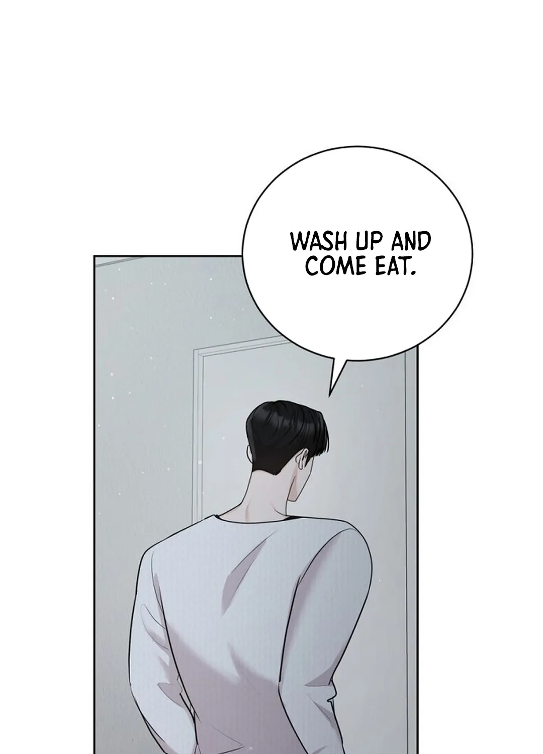 Bad Dream Chapter 14 page 74 - 