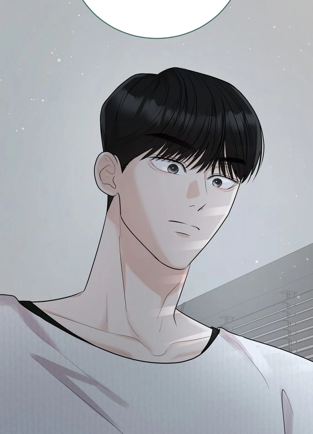 Bad Dream Chapter 14 page 76 - 
