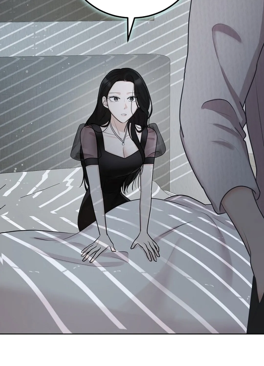 Bad Dream Chapter 14 page 78 - 