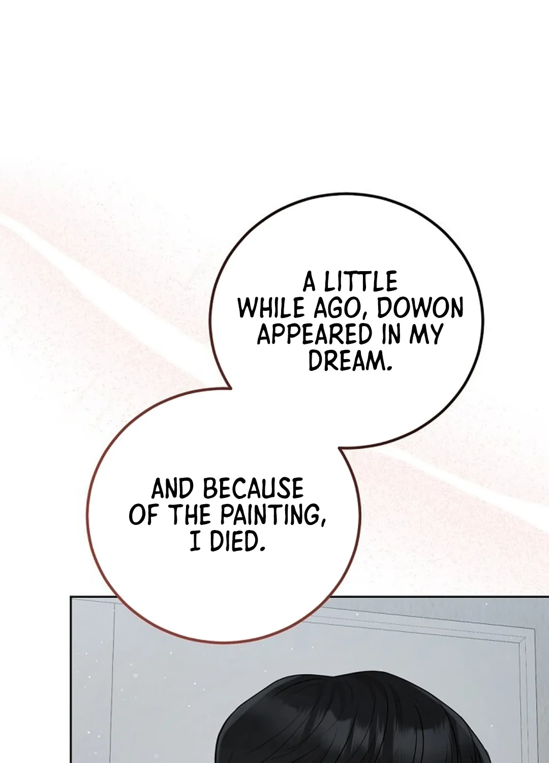 Bad Dream Chapter 14 page 79 - 