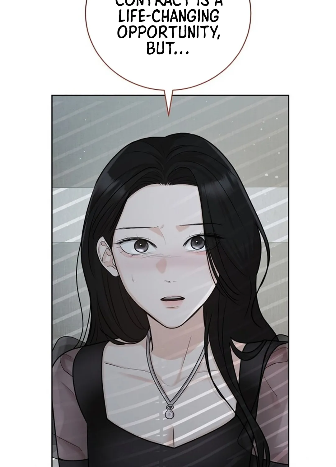 Bad Dream Chapter 14 page 81 - 