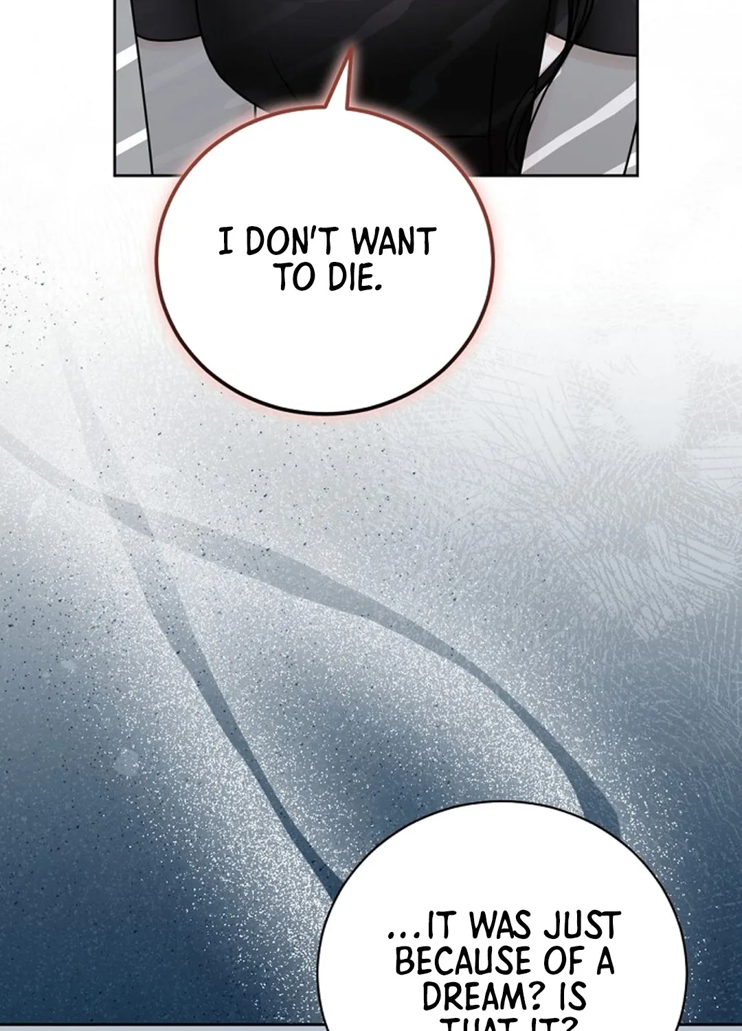 Bad Dream Chapter 14 page 82 - 