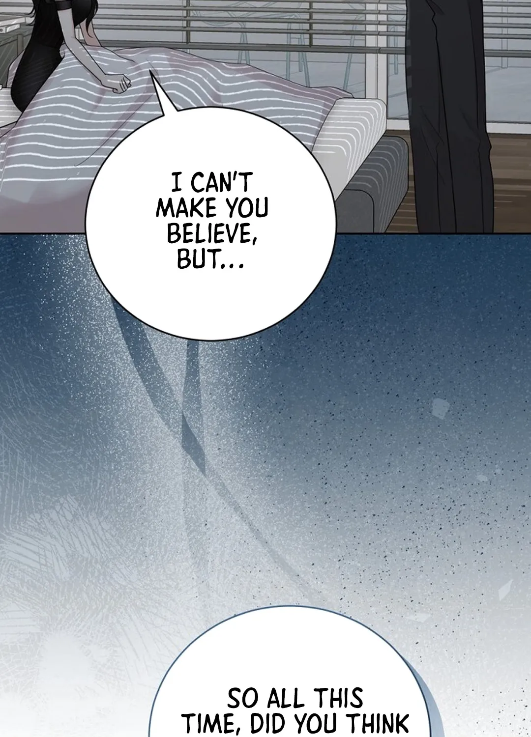 Bad Dream Chapter 14 page 84 - 
