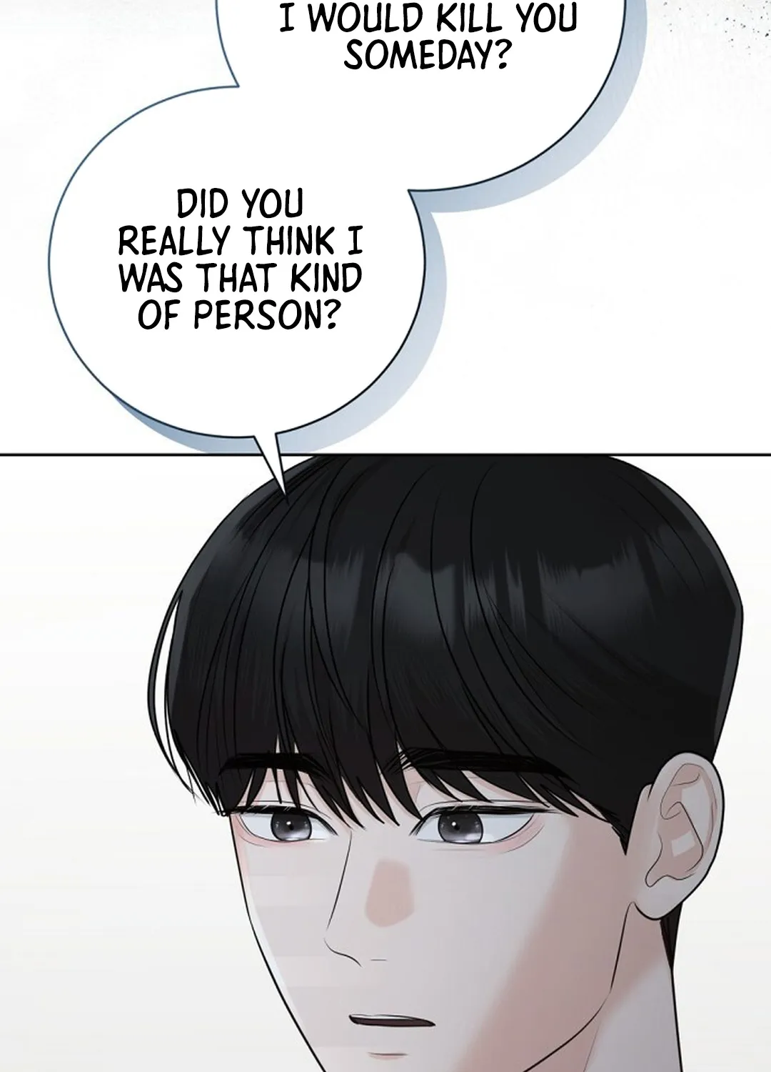Bad Dream Chapter 14 page 85 - 