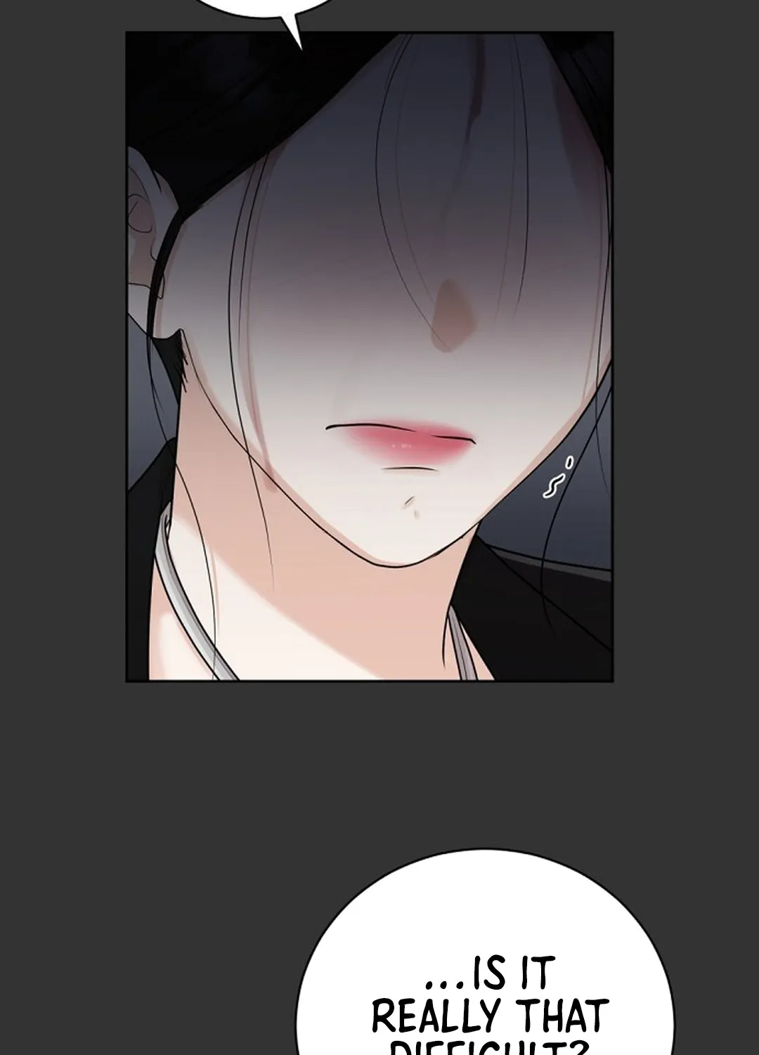 Bad Dream Chapter 14 page 10 - 