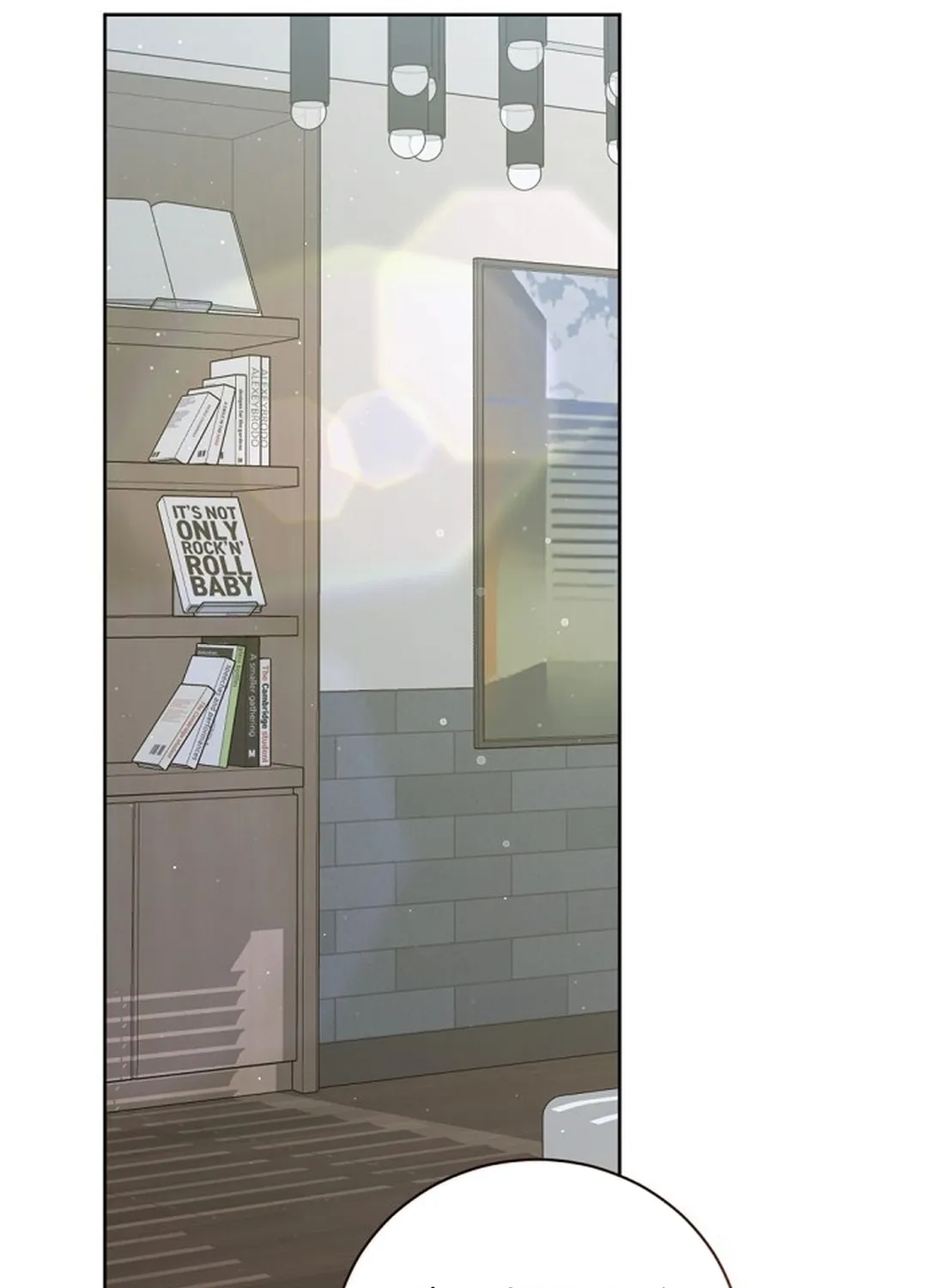 Bad Dream Chapter 14 page 93 - 