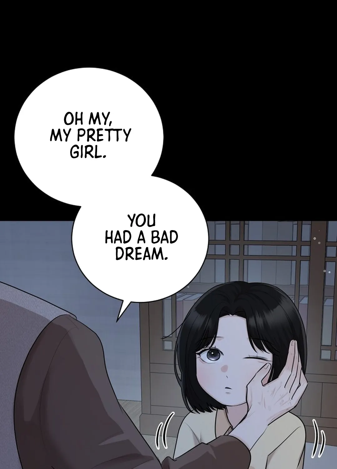 Bad Dream Chapter 15 page 11 - 