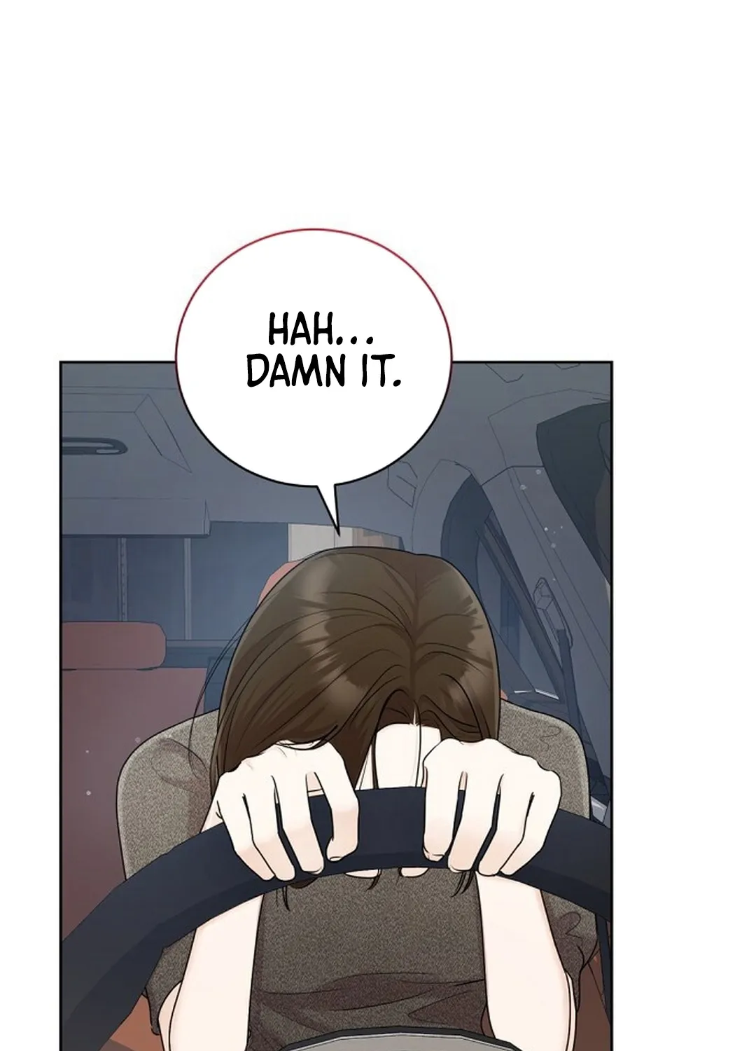Bad Dream Chapter 15 page 107 - 