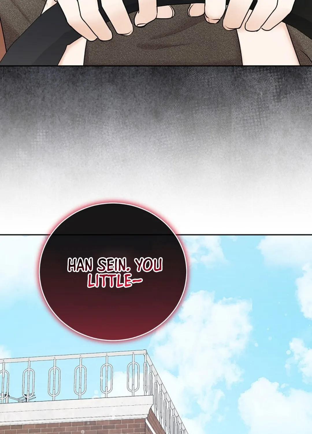 Bad Dream Chapter 15 page 109 - 