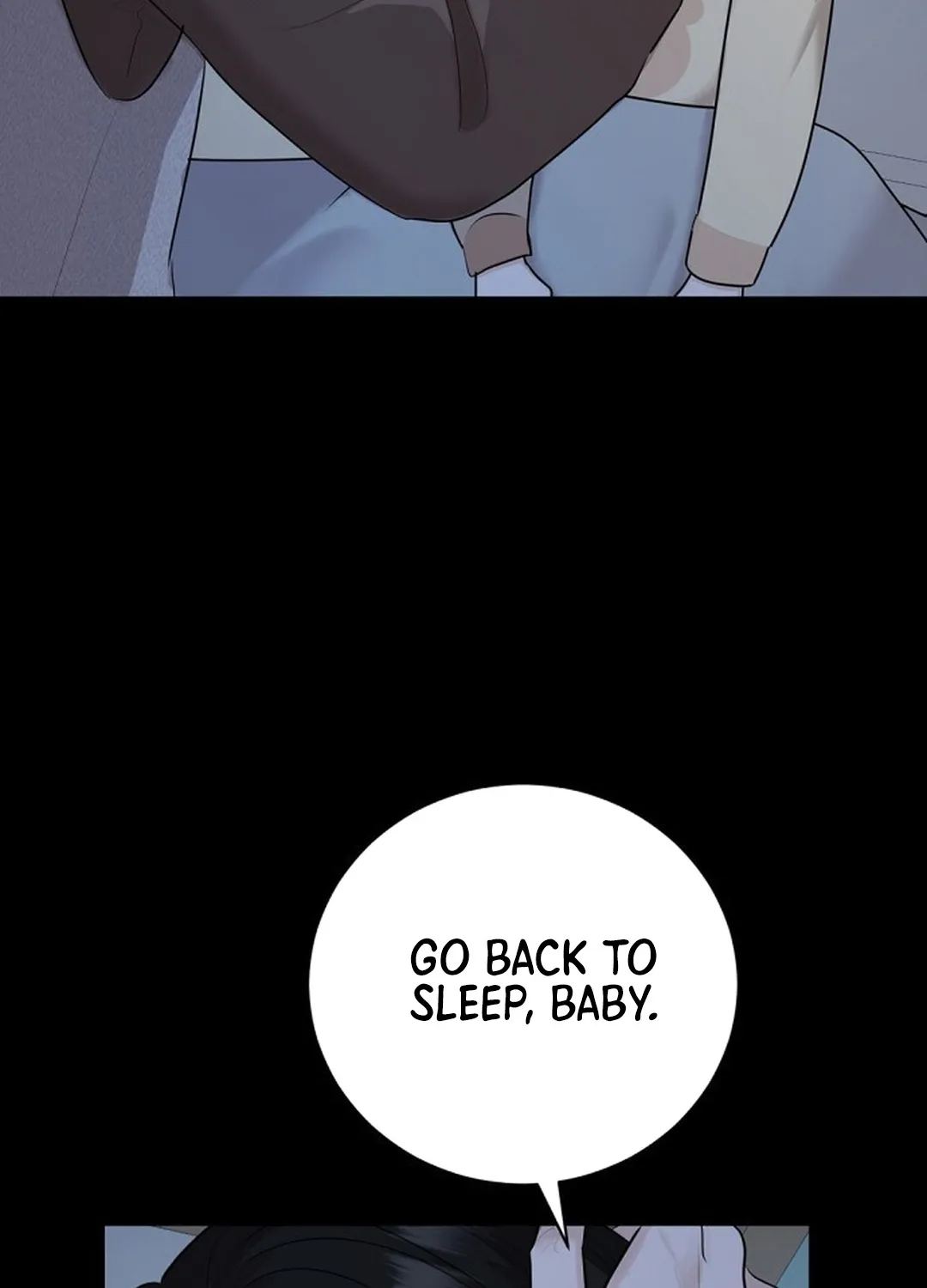 Bad Dream Chapter 15 page 12 - 