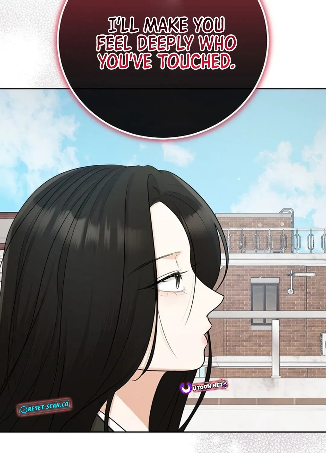 Bad Dream Chapter 15 page 111 - 