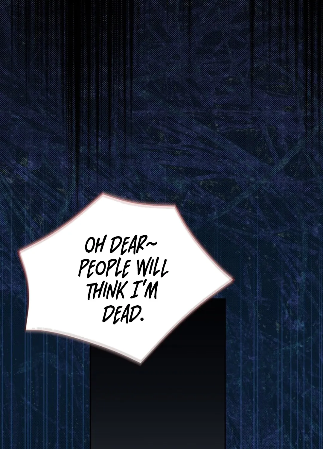 Bad Dream Chapter 15 page 14 - 
