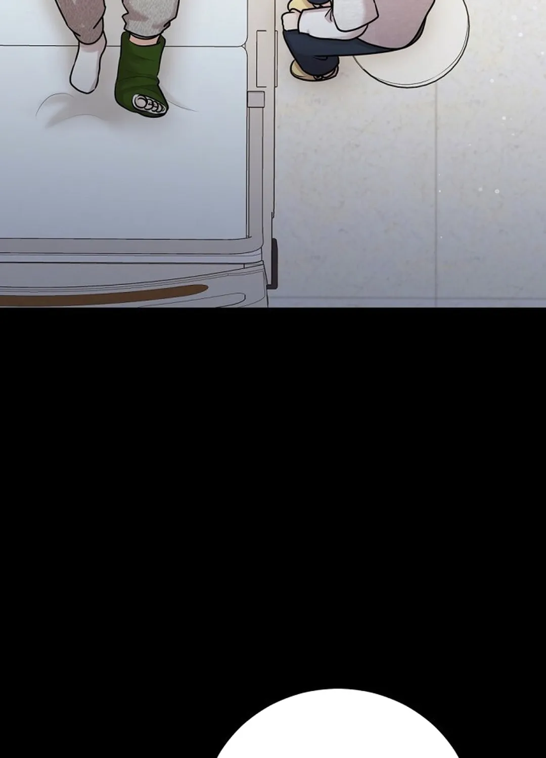 Bad Dream Chapter 15 page 24 - 