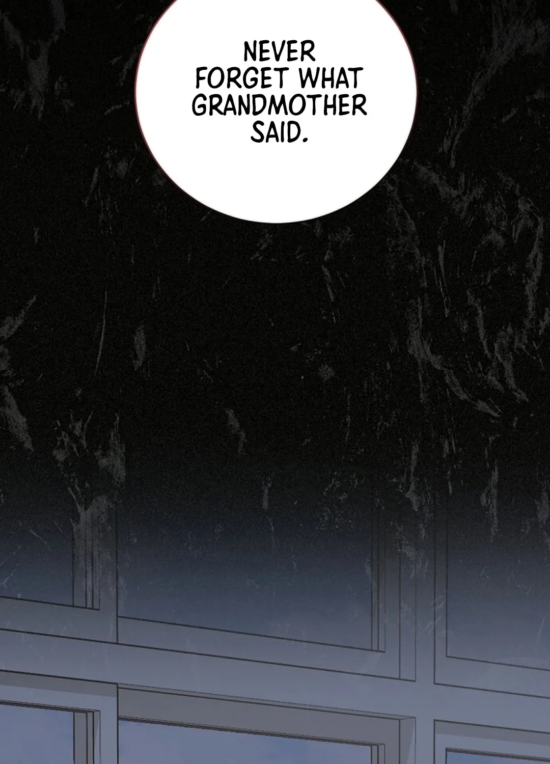 Bad Dream Chapter 15 page 27 - 