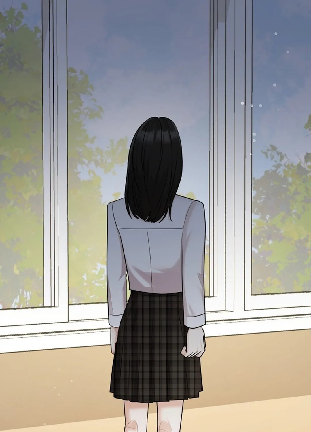Bad Dream Chapter 15 page 28 - 