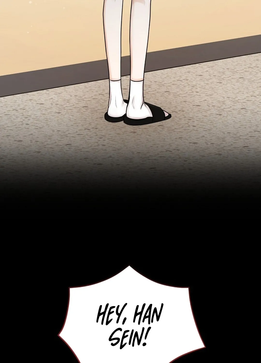 Bad Dream Chapter 15 page 29 - 