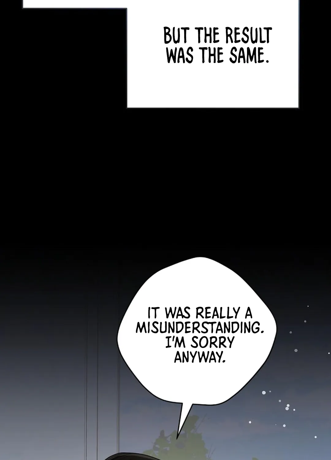 Bad Dream Chapter 15 page 44 - 