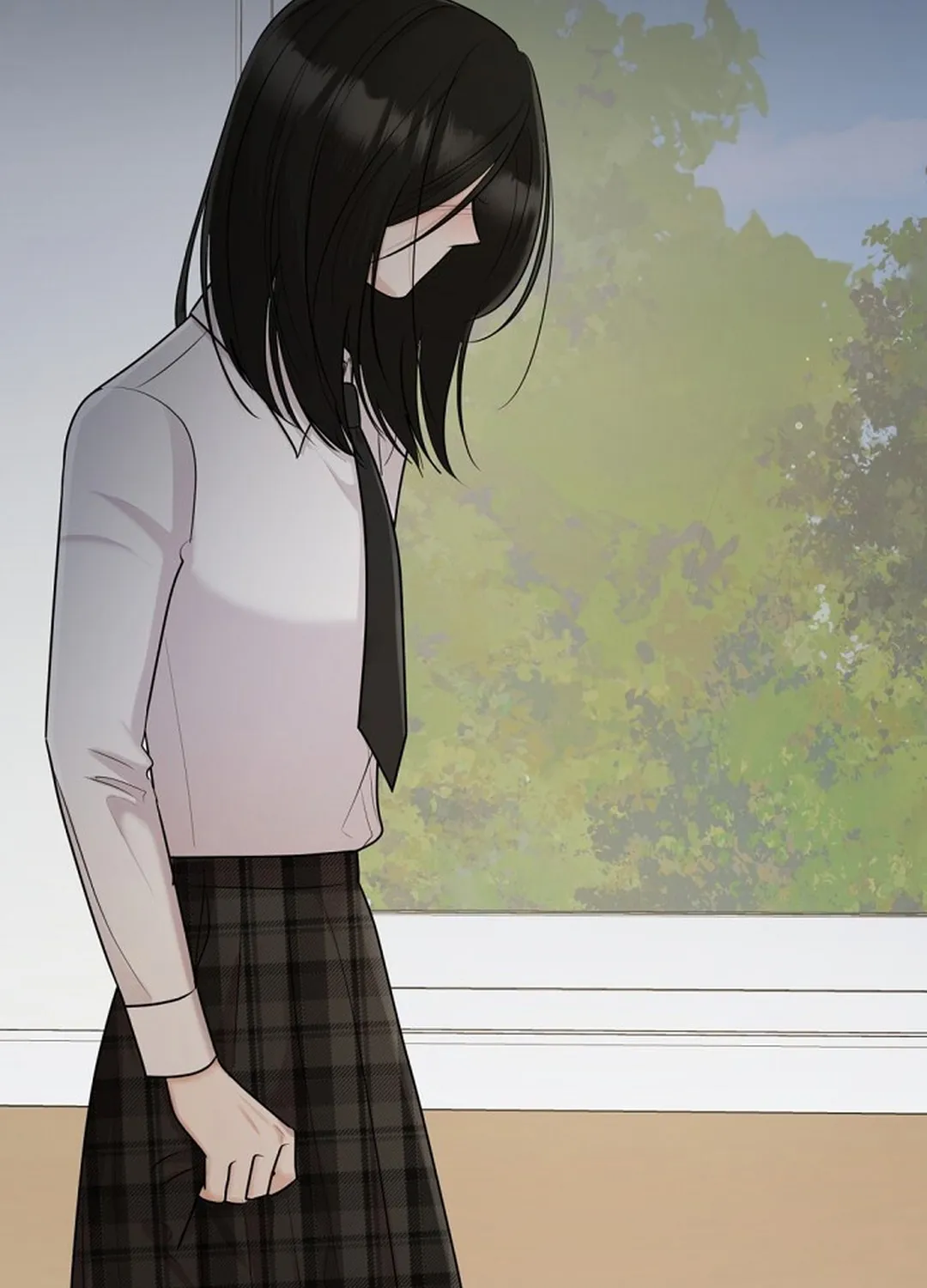Bad Dream Chapter 15 page 45 - 