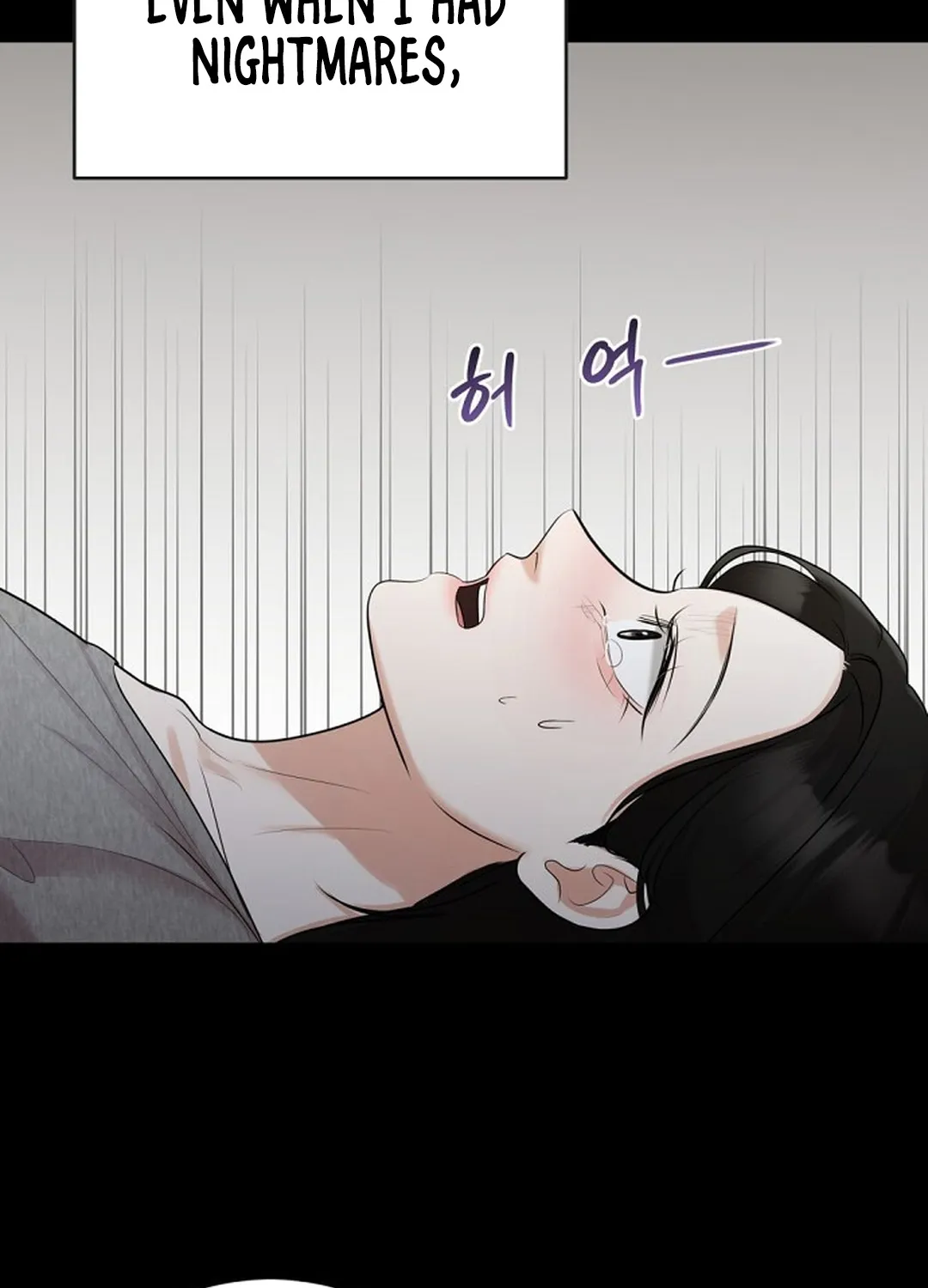 Bad Dream Chapter 15 page 49 - 