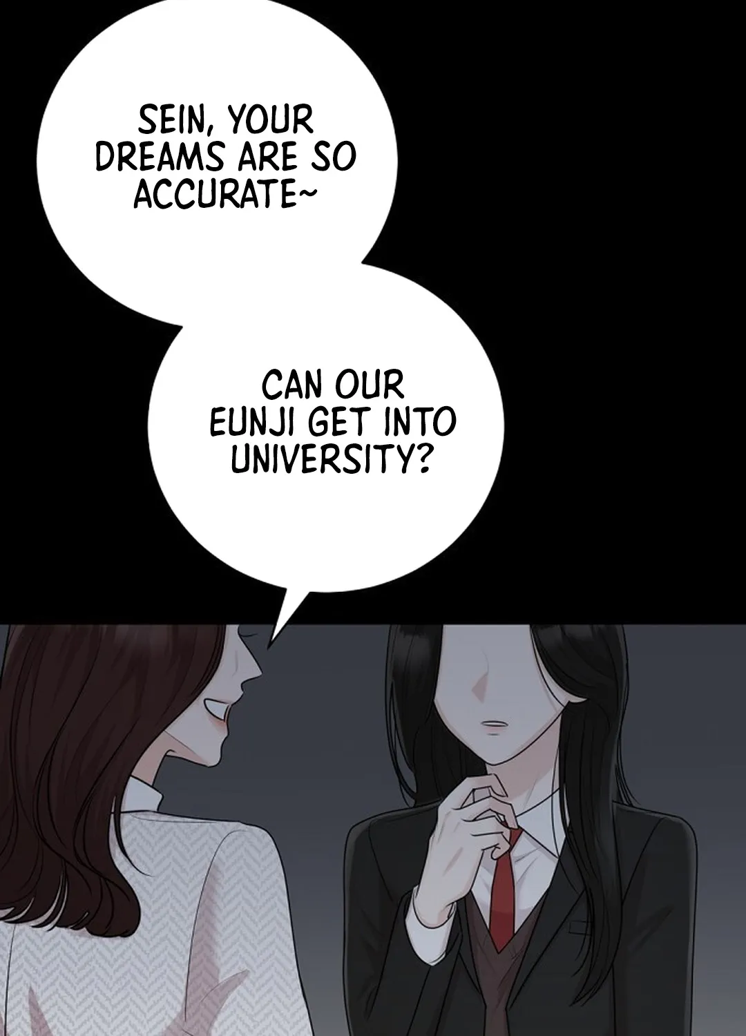 Bad Dream Chapter 15 page 50 - 